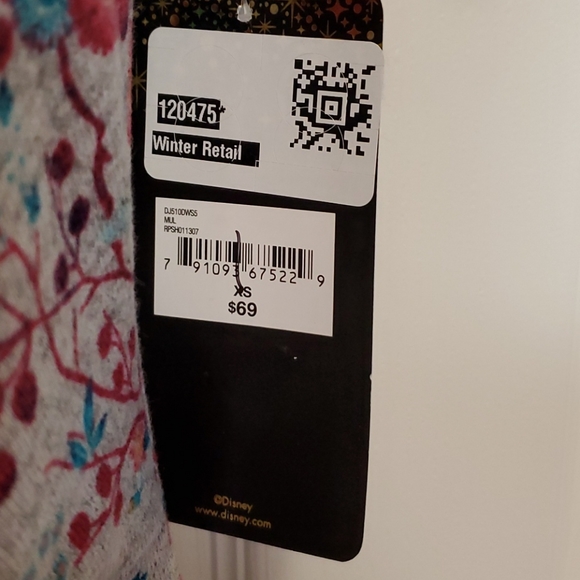 Disney Princess dress size XS - Picture 6 of 10